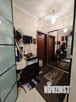 2-к квартира, вторичка, 71м2, 12/17 этаж