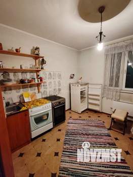 1-к квартира, вторичка, 40м2, 16/16 этаж