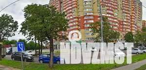 2-к квартира, вторичка, 70м2, 7/17 этаж