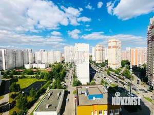 3-к квартира, вторичка, 140м2, 14/23 этаж