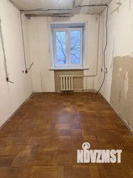 3-к квартира, вторичка, 58м2, 4/9 этаж