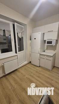 1-к квартира, вторичка, 33м2, 3/5 этаж