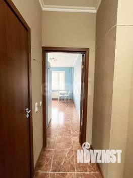 1-к квартира, вторичка, 34м2, 15/17 этаж