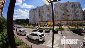 2-к квартира, вторичка, 60м2, 14/17 этаж