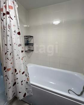 2-к квартира, вторичка, 51м2, 2/25 этаж