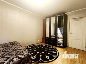 1-к квартира, вторичка, 37м2, 1/5 этаж