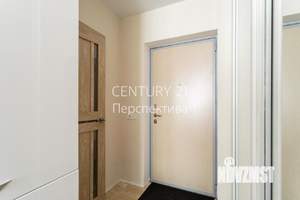 1-к квартира, вторичка, 29м2, 1/17 этаж