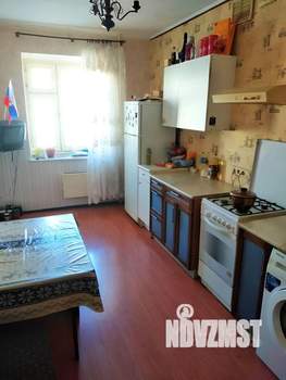 3-к квартира, вторичка, 73м2, 10/10 этаж