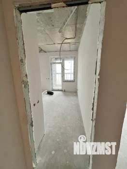 1-к квартира, вторичка, 38м2, 15/25 этаж