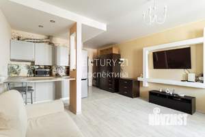 1-к квартира, вторичка, 35м2, 14/17 этаж