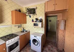 2-к квартира, вторичка, 45м2, 9/9 этаж