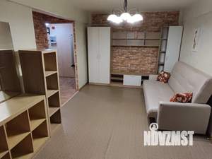 2-к квартира, вторичка, 45м2, 4/5 этаж