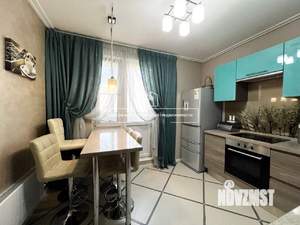 3-к квартира, вторичка, 82м2, 10/25 этаж