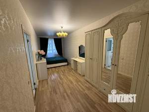 2-к квартира, вторичка, 55м2, 3/3 этаж