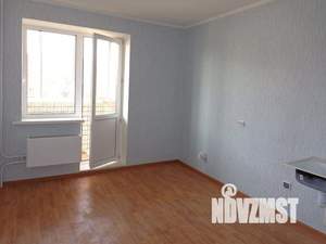 1-к квартира, вторичка, 34м2, 1/5 этаж