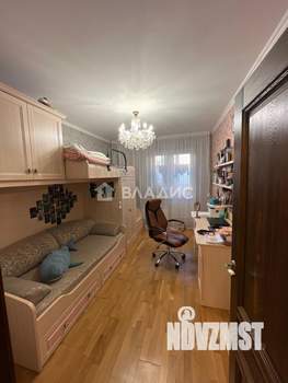 3-к квартира, вторичка, 97м2, 5/17 этаж