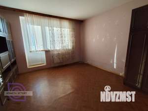 1-к квартира, вторичка, 41м2, 9/14 этаж