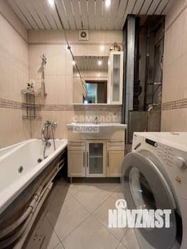 3-к квартира, вторичка, 61м2, 9/9 этаж