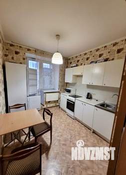 1-к квартира, вторичка, 33м2, 2/4 этаж