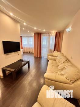 6-к квартира, вторичка, 163м2, 19/21 этаж