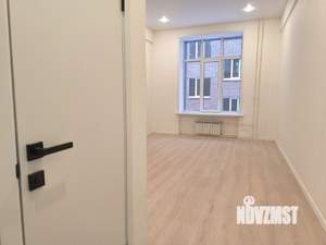 Студия квартира, вторичка, 24м2, 2/4 этаж