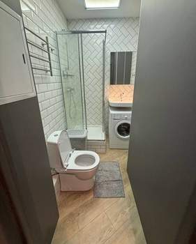 Студия квартира, вторичка, 27м2, 5/17 этаж