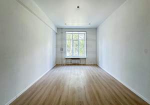 Студия квартира, вторичка, 35м2, 2/4 этаж