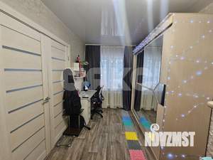2-к квартира, вторичка, 45м2, 1/5 этаж