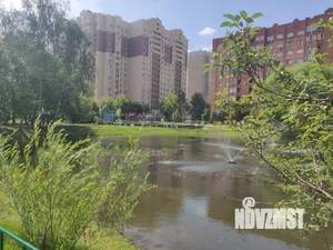 2-к квартира, вторичка, 68м2, 5/16 этаж