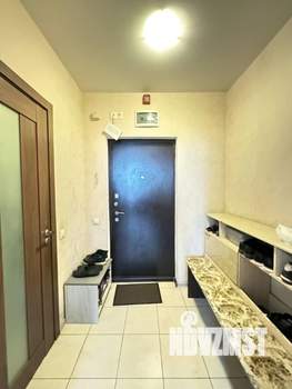 Студия квартира, вторичка, 30м2, 10/17 этаж