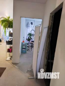 2-к квартира, вторичка, 51м2, 10/18 этаж