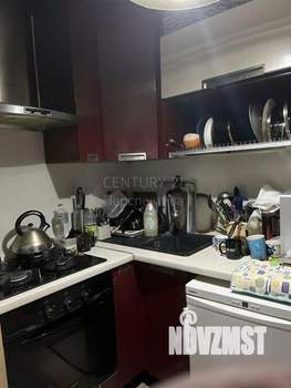 2-к квартира, вторичка, 46м2, 5/5 этаж