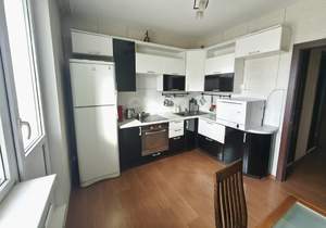 2-к квартира, вторичка, 62м2, 3/23 этаж
