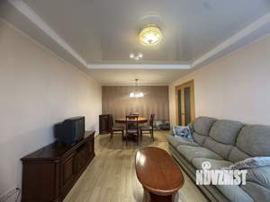 3-к квартира, вторичка, 71м2, 14/16 этаж