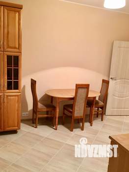 3-к квартира, вторичка, 84м2, 3/18 этаж