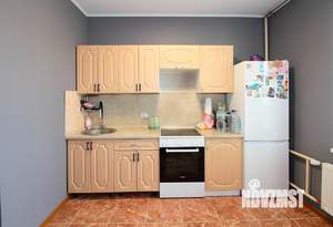 1-к квартира, вторичка, 35м2, 14/17 этаж