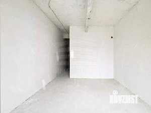 Студия квартира, вторичка, 36м2, 4/4 этаж