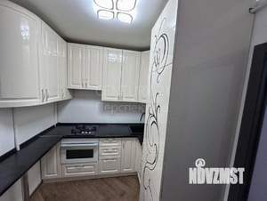 1-к квартира, вторичка, 32м2, 1/5 этаж