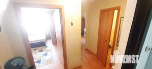 1-к квартира, вторичка, 39м2, 3/9 этаж