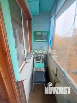 1-к квартира, вторичка, 32м2, 5/5 этаж