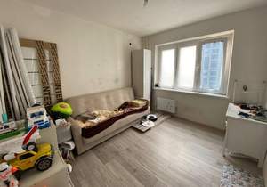 2-к квартира, вторичка, 63м2, 12/25 этаж