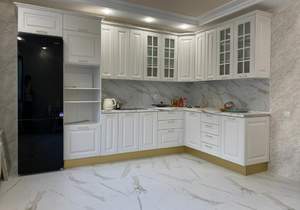 4-к квартира, вторичка, 85м2, 14/25 этаж