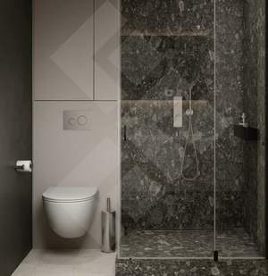 2-к квартира, вторичка, 56м2, 6/41 этаж