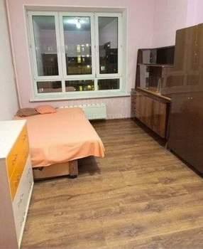 1-к квартира, вторичка, 36м2, 16/17 этаж