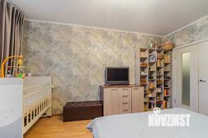 1-к квартира, вторичка, 39м2, 9/25 этаж