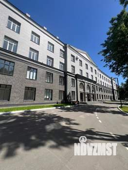 Студия квартира, вторичка, 37м2, 2/4 этаж