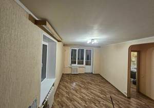 1-к квартира, вторичка, 35м2, 4/5 этаж