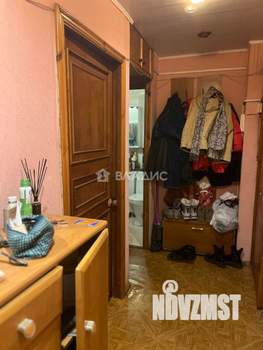 2-к квартира, вторичка, 46м2, 5/5 этаж