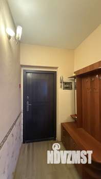 1-к квартира, вторичка, 32м2, 3/18 этаж