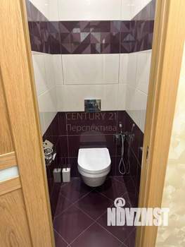 2-к квартира, вторичка, 53м2, 13/17 этаж